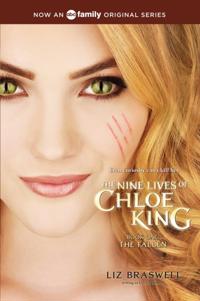 The Nine Lives of Chloe King