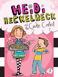Heidi Heckelbeck