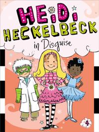 Heidi Heckelbeck