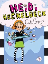 Heidi Heckelbeck