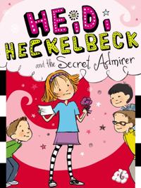 Heidi Heckelbeck