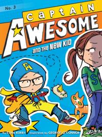 Captain Awesome