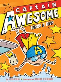 Captain Awesome