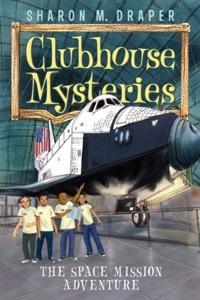 Clubhouse Mysteries