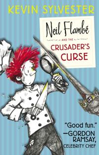 The Neil Flambe Capers
