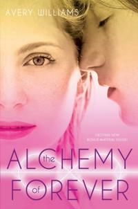 Alchemy of Forever
