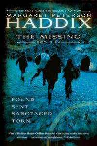 The Missing