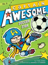 Captain Awesome