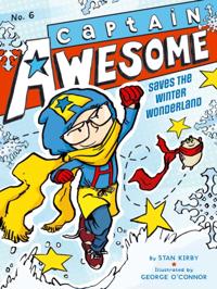 Captain Awesome