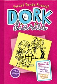 Dork Diaries
