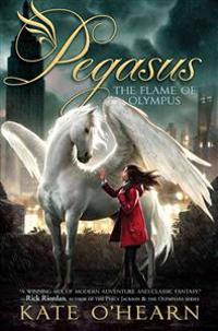 The Flame of Olympus