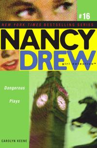 Nancy Drew (All New) Girl Detective
