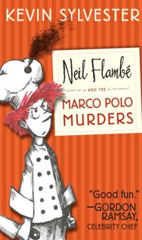 The Neil Flambe Capers