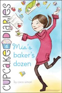 Cupcake Diaries