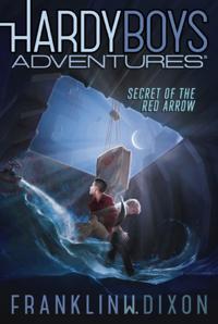 Hardy Boys Adventures