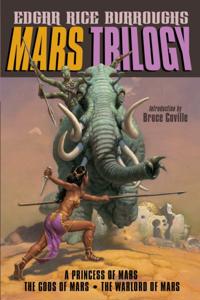 Mars Trilogy