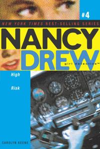 Nancy Drew (All New) Girl Detective