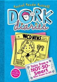 Dork Diaries