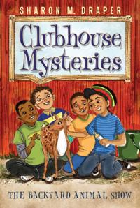 Clubhouse Mysteries