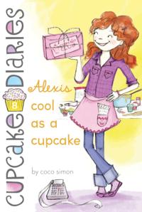 Cupcake Diaries