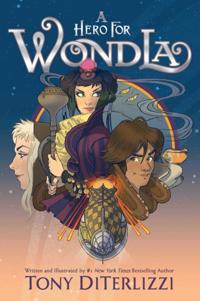 The Search for WondLa