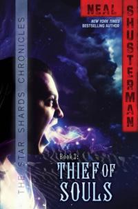 The Star Shards Chronicles