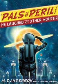 A Pals in Peril Tale