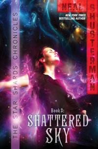 The Star Shards Chronicles