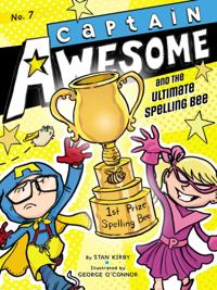 Captain Awesome