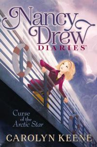 Nancy Drew Diaries