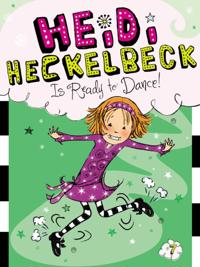 Heidi Heckelbeck