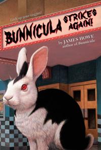 Bunnicula and Friends