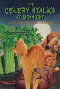 Bunnicula and Friends