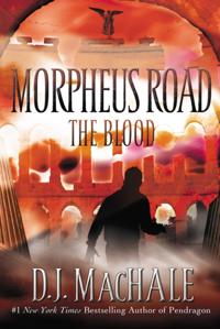Morpheus Road