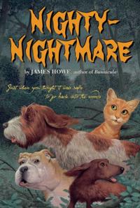 Bunnicula and Friends