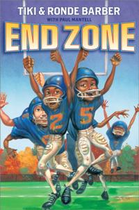 Barber Game Time Books