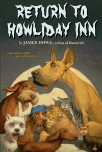 Bunnicula and Friends
