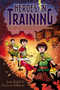 Heroes in Training