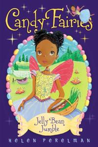 Candy Fairies