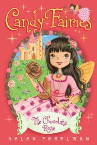 Candy Fairies