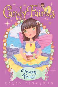 Candy Fairies