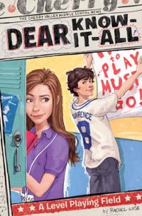 Dear Know-It-All