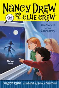 Nancy Drew and the Clue Crew