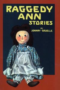 Raggedy Ann