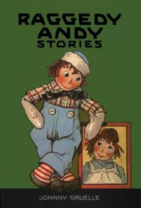 Raggedy Ann