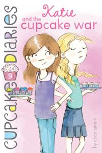 Cupcake Diaries