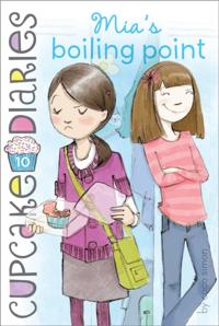 Cupcake Diaries
