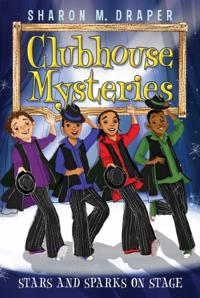 Clubhouse Mysteries
