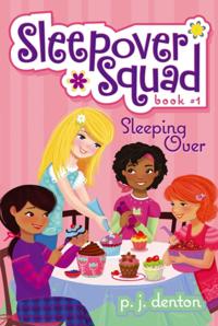 Sleepover Squad