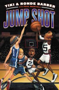 Barber Game Time Books